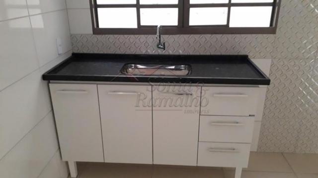 Apartamento para alugar com 2 dormitórios em Ipiranga, Ribeirao preto cod:L12886 - Foto 12