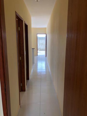 Casa com 2 dormitórios à venda, 50 m² por r$ 105.000,00 - santa tereza - parnamirim/rn - Foto 8
