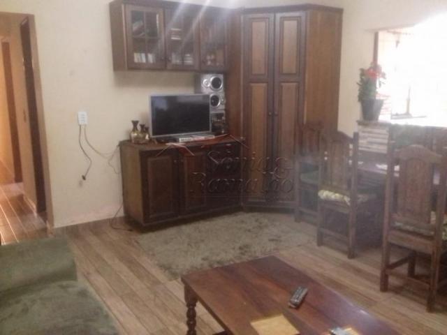 Casa à venda com 2 dormitórios em Santa cruz, Cravinhos cod:V11949 - Foto 6