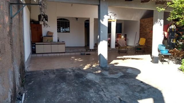 Samuel Pereira oferece: 2 casas no lote Sobradinho Serra Azul localização privilegiada - Foto 19