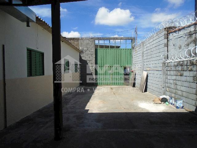 Galpão/depósito/armazém para alugar em Marta helena, Uberlândia cod:711939 - Foto 3
