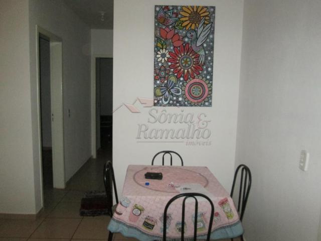 Apartamento para alugar com 2 dormitórios em Sumarezinho, Ribeirao preto cod:L3945 - Foto 6