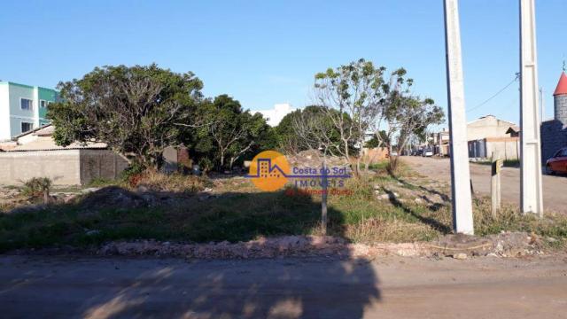 Terreno à venda, 608 m² por r$ 150.000,00 - enseada das gaivotas - rio das ostras/rj - Foto 2
