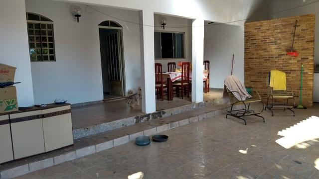Samuel Pereira oferece: 2 casas no lote Sobradinho Serra Azul localização privilegiada - Foto 18
