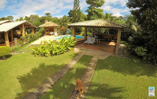 4/4 | Encontro das Águas | Casa para Venda | 200m² - Cod: 8175