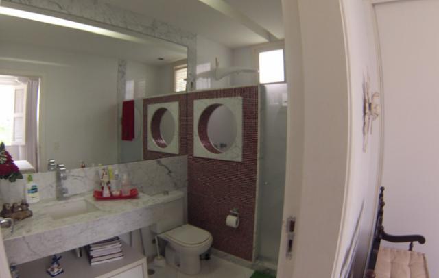 3/4 | Caminho das Árvores | Casa para Venda | 440m² - Cod: 8109 - Foto 11