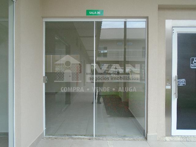 Escritório para alugar em Brasil, Uberlândia cod:702322 - Foto 9