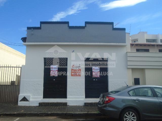 Escritório para alugar em Nossa senhora aparecida, Uberlândia cod:258958