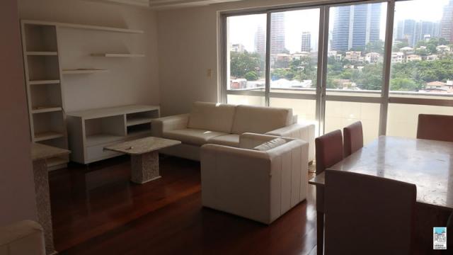 3/4 | Caminho das Árvores | Apartamento para Venda | 127m² - Cod: 8282
