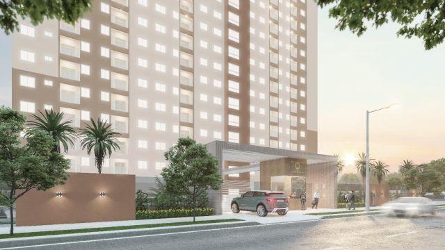 8078 | apartamento à venda com 2 quartos em zona 06, maringá - Foto 2