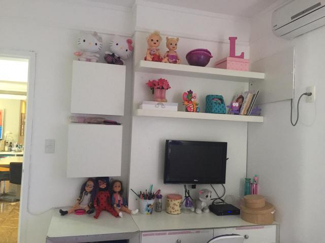 3/4 | Pituba | Apartamento para Venda | 99m² - Cod: 8280 - Foto 7