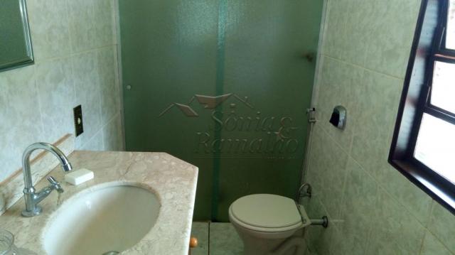 Casa de condomínio à venda com 3 dormitórios em Ana carolina, Cravinhos cod:V9819 - Foto 20