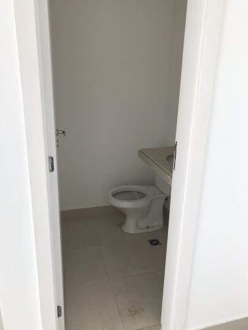 Helbor Dual locação sala Comercial de 66m2 - Foto 3