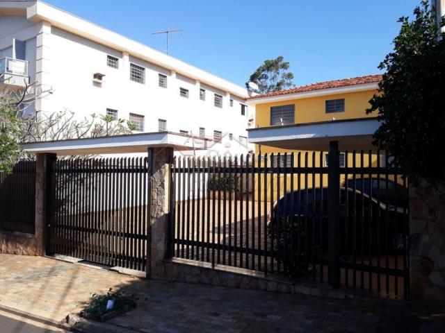 Apartamento para alugar com 1 dormitórios em Jardim antartica, Ribeirao preto cod:L7169