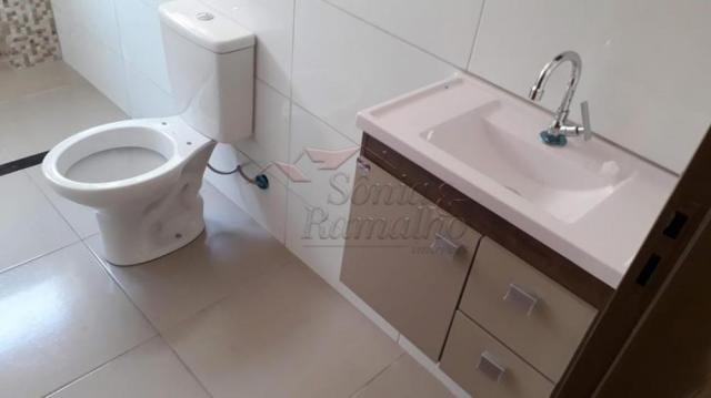 Apartamento para alugar com 2 dormitórios em Ipiranga, Ribeirao preto cod:L12886 - Foto 8