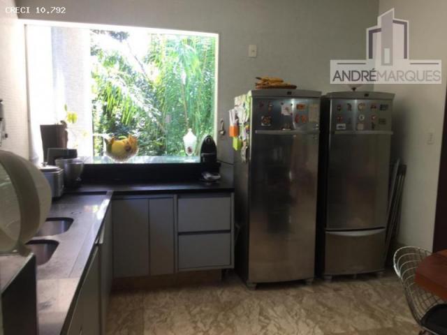 Casa em condomínio para venda em salvador, alphaville i, 4 dormitórios, 4 suítes, 2 banhei - Foto 15
