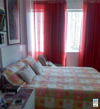 4/4 | Pituba | Apartamento para Venda | 204m² - Cod: 8150 - Foto 5