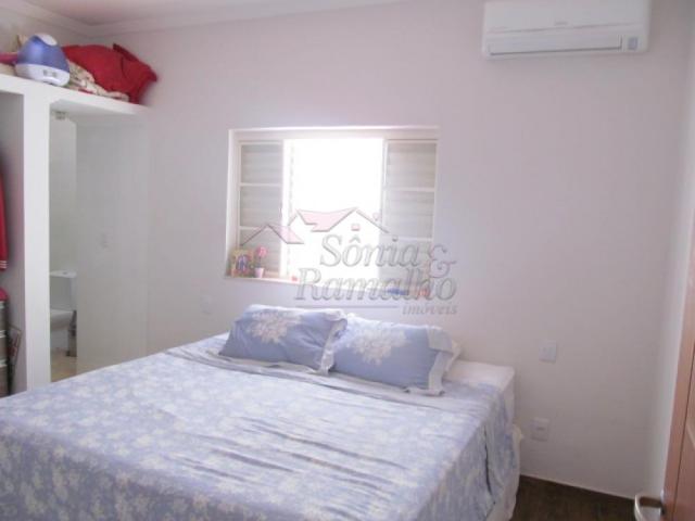Casa à venda com 3 dormitórios em Sumarezinho, Ribeirao preto cod:V2189 - Foto 6