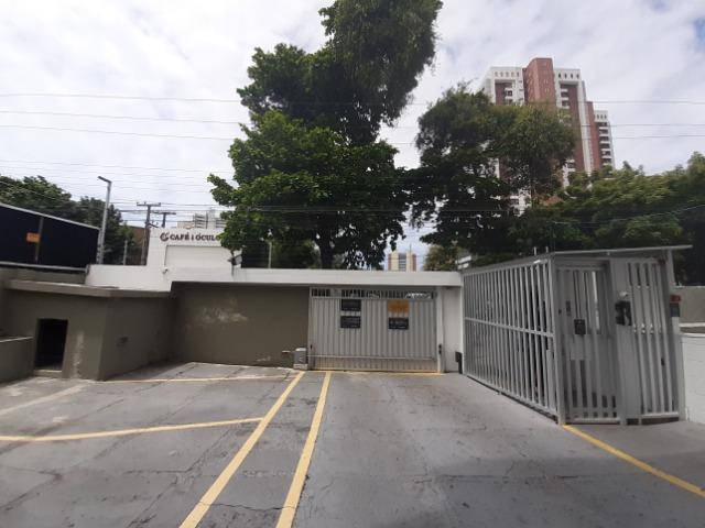 Aldeota - Apartamento 113m² com 3 quartos e 1 vaga - Foto 2