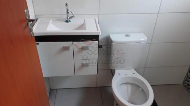 Apartamento para alugar com 2 dormitórios em Ipiranga, Ribeirao preto cod:L12886 - Foto 19