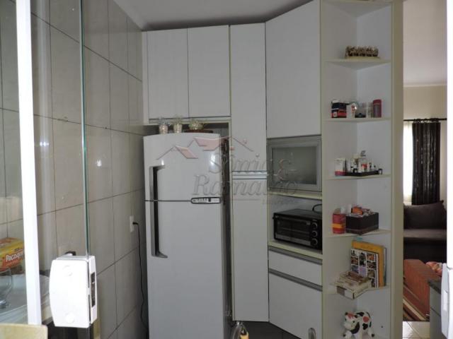 Casa de condomínio à venda com 3 dormitórios em Condominio esmeralda, Brodowski cod:V13098 - Foto 4