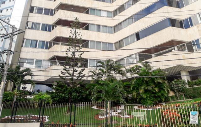 4/4 | Pituba | Apartamento para Venda | 204m² - Cod: 8150 - Foto 18