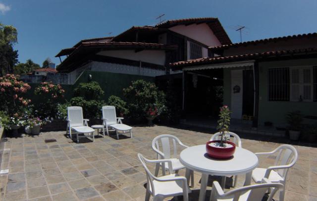 3/4 | Caminho das Árvores | Casa para Venda | 440m² - Cod: 8109 - Foto 15