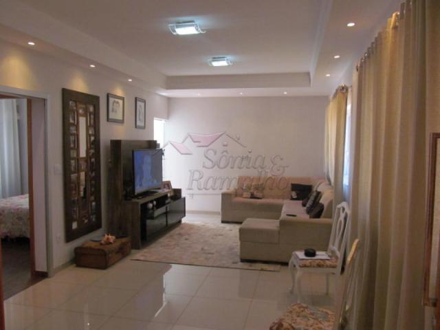 Casa à venda com 3 dormitórios em Sumarezinho, Ribeirao preto cod:V2189 - Foto 2