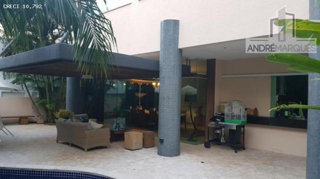 Casa em condomínio para venda em salvador, alphaville i, 4 dormitórios, 4 suítes, 2 banhei - Foto 5