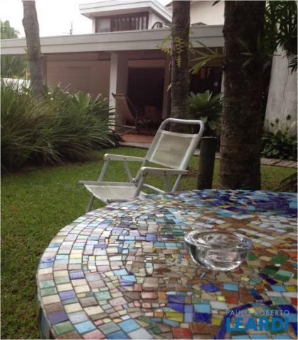 Casa à venda com 5 dormitórios em Barra do una, São sebastião cod:514805 - Foto 7