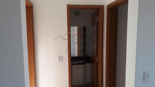 Apartamento à venda com 1 dormitórios em Nova alianca, Ribeirao preto cod:V12872 - Foto 10