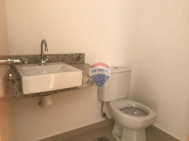 Apartamento - Le Champ, Jardim Cuiabá, Cuiabá. - Foto 2