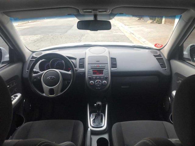 Kia Soul EX 2014 - Automático - Foto 12