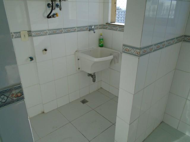 Apartamento - MEIER - R$ 1.300,00 - Foto 17