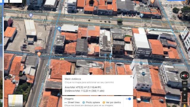 Ponto comercial em uma excelente localização - Foto 2