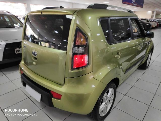 Kia Soul Automático 2011 Flex - Foto 17