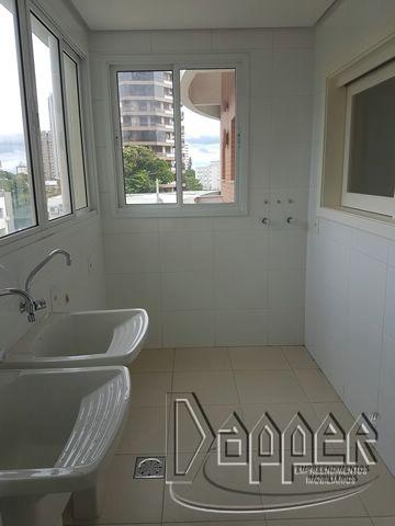 Apartamento à venda com 3 dormitórios em Hamburgo velho, Novo hamburgo cod:13623 - Foto 11