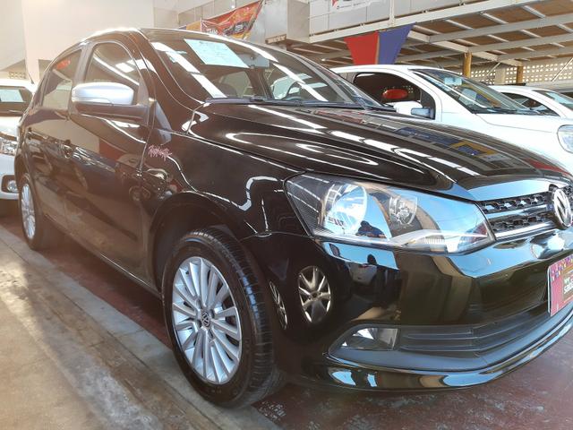 VW Gol rock in Rio 1.0 2015/2016 completo impecável - Foto 2