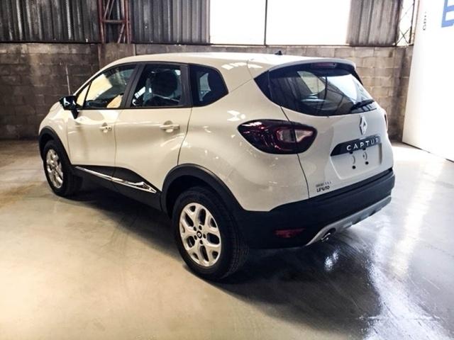 RENAULT CAPTUR 1.6 16V SCE FLEX ZEN 2019 - Foto 4