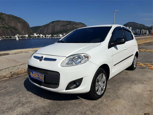 Fiat Palio Atractive 2013 1.4 8V Completa - Foto 2