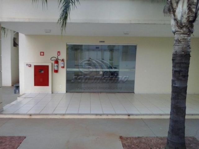 Apartamento à venda com 2 dormitórios em Colina verde, Jaboticabal cod:V1214 - Foto 13