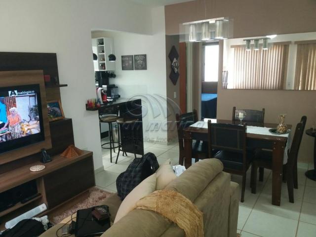 Apartamento à venda com 2 dormitórios em Maria marconato, Jaboticabal cod:V2513 - Foto 6