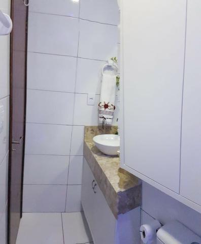 Casa Vila Praiana 2 quartos suíte - Foto 16