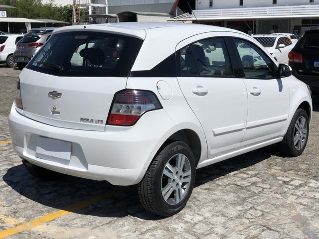 Agile LTZ 1.4 Flex 2013 Completo, impecável, único dono, apenas 57.000km - Foto 6