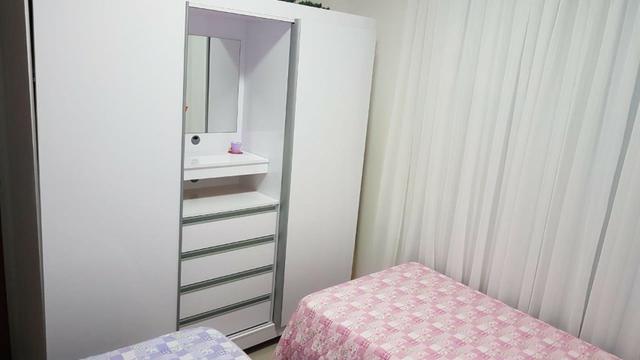Casa Vila Praiana 2 quartos suíte - Foto 4