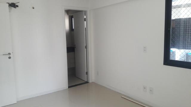 Apto alto pradrão na Jatiúca - Foto 17