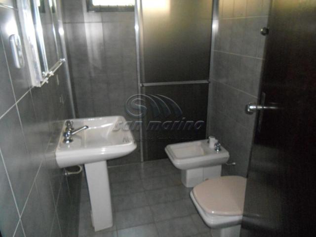 Casa para alugar com 3 dormitórios em Nova jaboticabal, Jaboticabal cod:L3177 - Foto 10