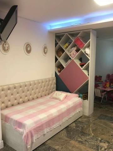 Apartamento Todo Projetado no Bairro Meireles - 291M2 - Foto 9