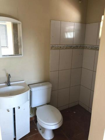 Terreno com 2 Casas! - Foto 4