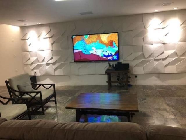 Apartamento Todo Projetado no Bairro Meireles - 291M2 - Foto 5